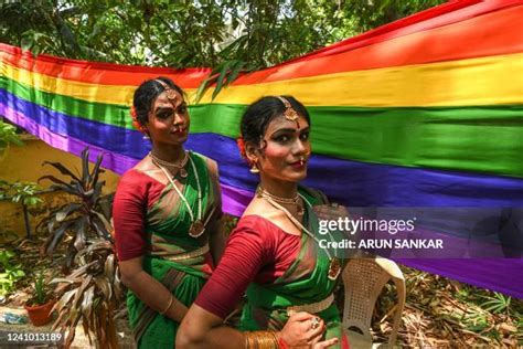 4,673 Indian Transgender Stock Photos & High